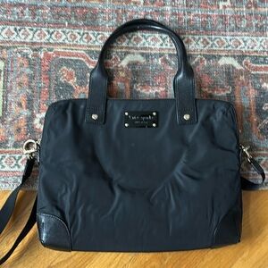 Kate Spade laptop bag
